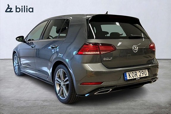 Volkswagen Golf I 3 of 15