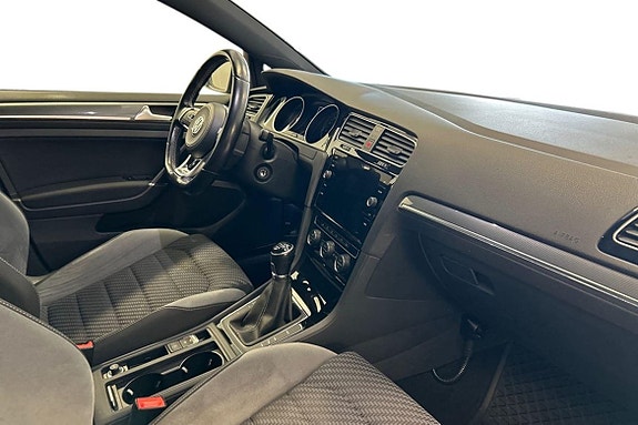 Volkswagen Golf I 6 of 15