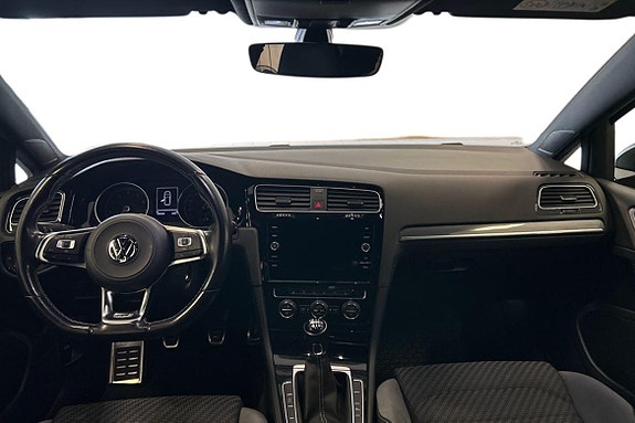 Volkswagen Golf I 7 of 15