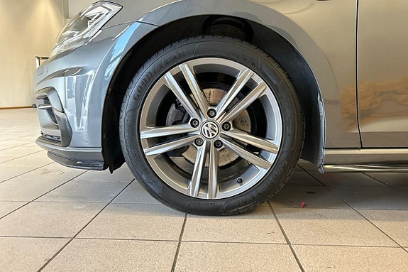 Volkswagen Golf I 13 of 15