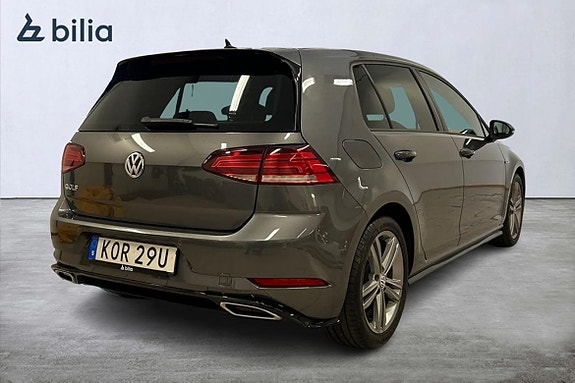 Volkswagen Golf I 14 of 15