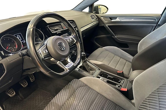 Volkswagen Golf I 5 of 15