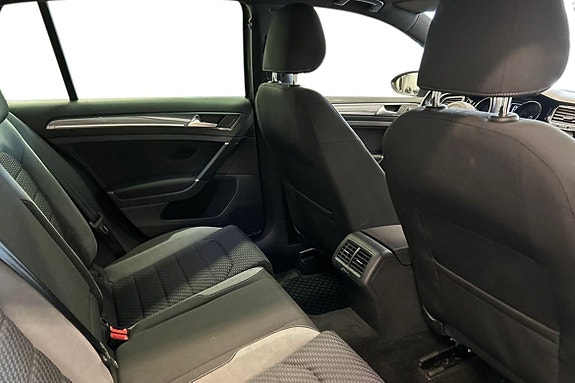 Volkswagen Golf I 8 of 15