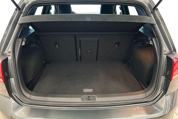 Volkswagen Golf I 12 of 15