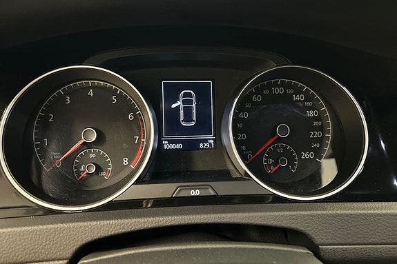 Volkswagen Golf I 11 of 15