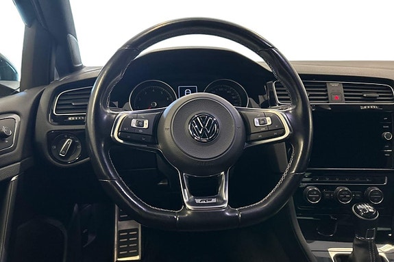 Volkswagen Golf I 9 of 15