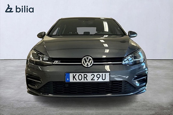 Volkswagen Golf I 2 of 15