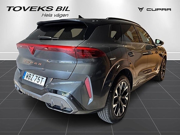 Cupra Terramar 2 of 18