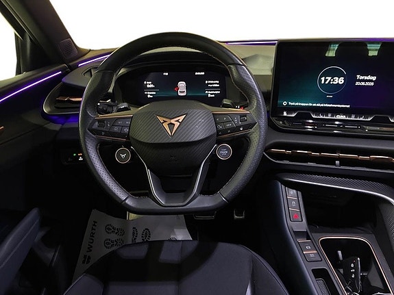 Cupra Terramar 9 of 18