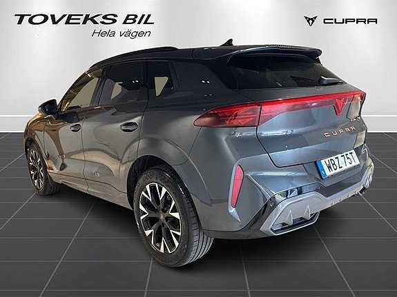 Cupra Terramar 4 of 18