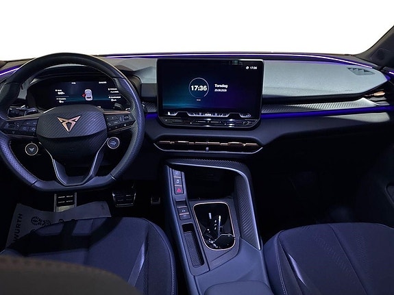 Cupra Terramar 10 of 18