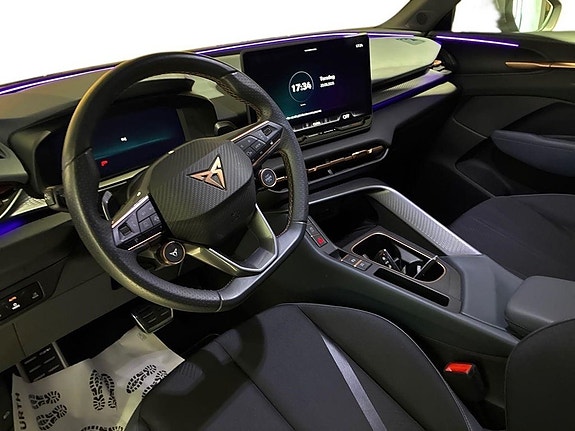 Cupra Terramar 8 of 18