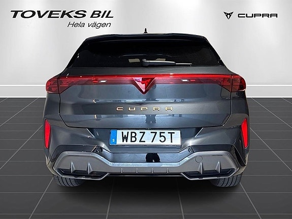 Cupra Terramar 3 of 18
