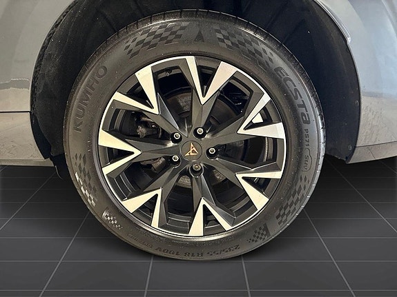Cupra Terramar 7 of 18