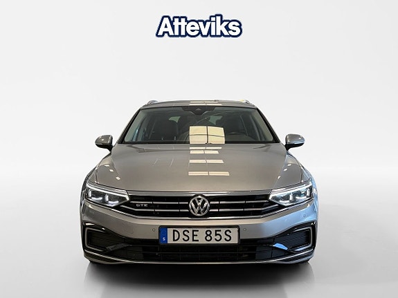 Volkswagen Passat 8 of 19
