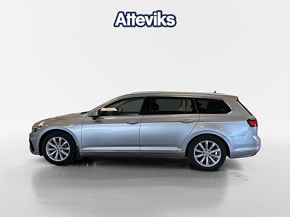 Volkswagen Passat 6 of 19