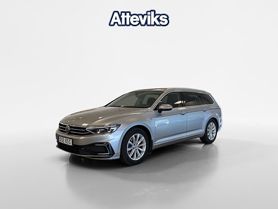Volkswagen Passat 7 of 19