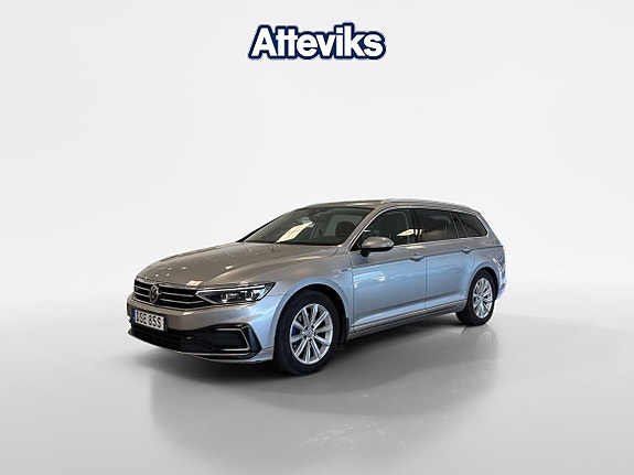 Volkswagen Passat 7 of 19