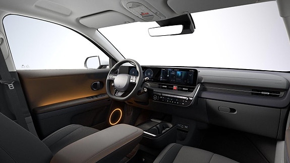 Hyundai Ioniq 5 4 of 6