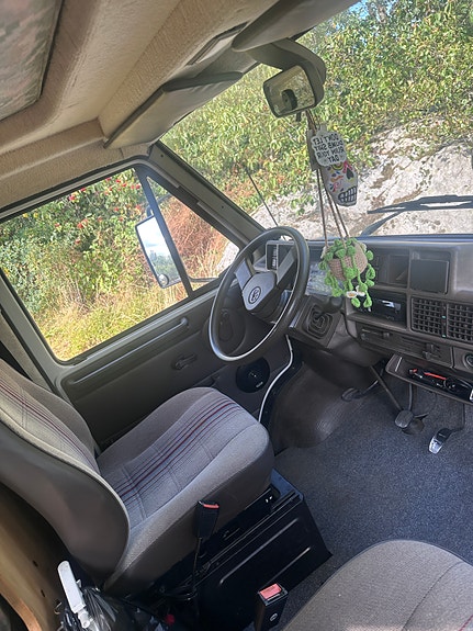 Pilote R470 16 of 18