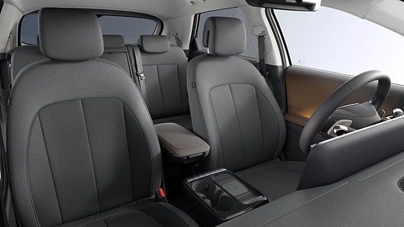 Hyundai Ioniq 5 5 of 6