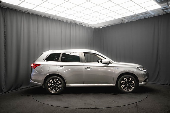 Mitsubishi Outlander 6 of 22