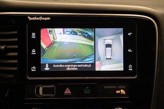 Mitsubishi Outlander 13 of 22