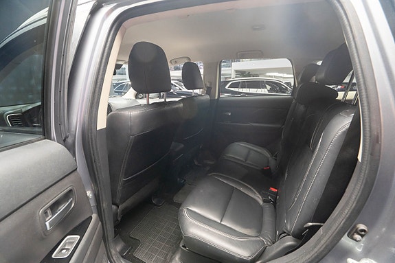 Mitsubishi Outlander 18 of 22