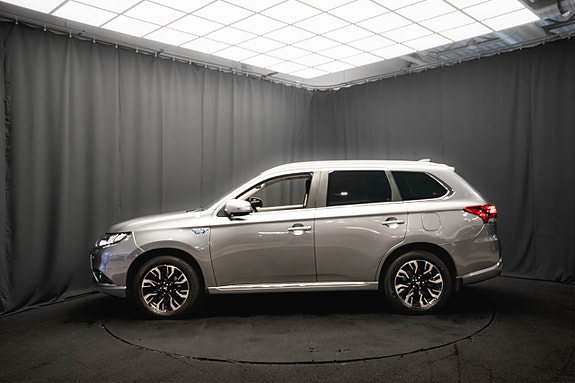 Mitsubishi Outlander 10 of 22
