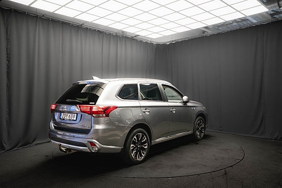 Mitsubishi Outlander 7 of 22