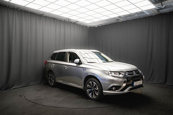 Mitsubishi Outlander 5 of 22
