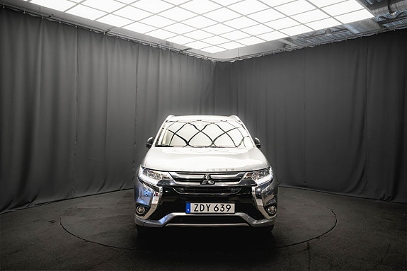 Mitsubishi Outlander 4 of 22