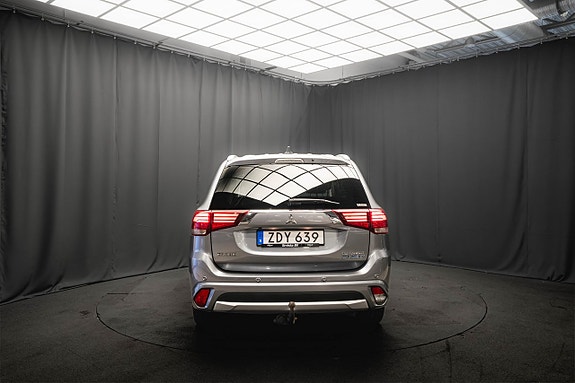 Mitsubishi Outlander 8 of 22