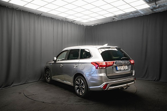 Mitsubishi Outlander 9 of 22