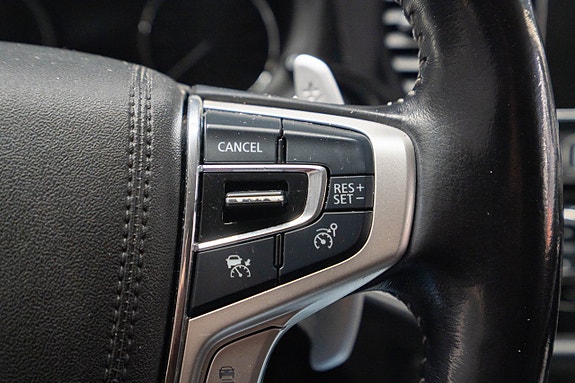 Mitsubishi Outlander 19 of 22