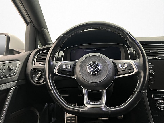Volkswagen Golf I 19 of 28