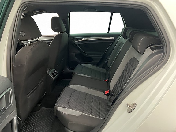 Volkswagen Golf I 17 of 28