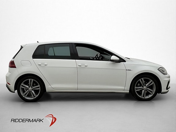 Volkswagen Golf I 4 of 28
