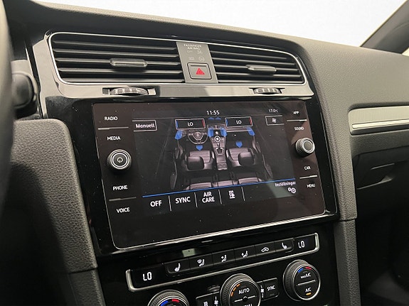 Volkswagen Golf I 22 of 28