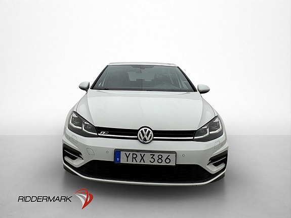 Volkswagen Golf I 2 of 28