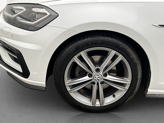 Volkswagen Golf I 10 of 28