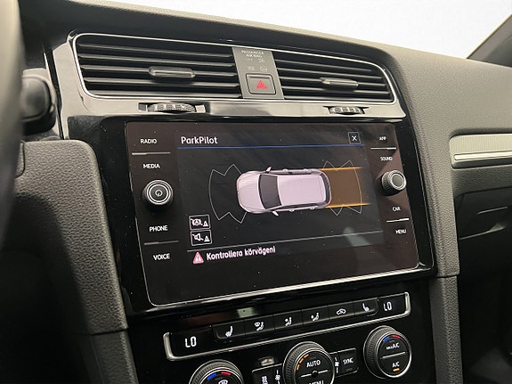 Volkswagen Golf I 23 of 28