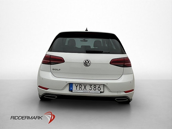 Volkswagen Golf I 8 of 28