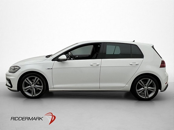 Volkswagen Golf I 5 of 28
