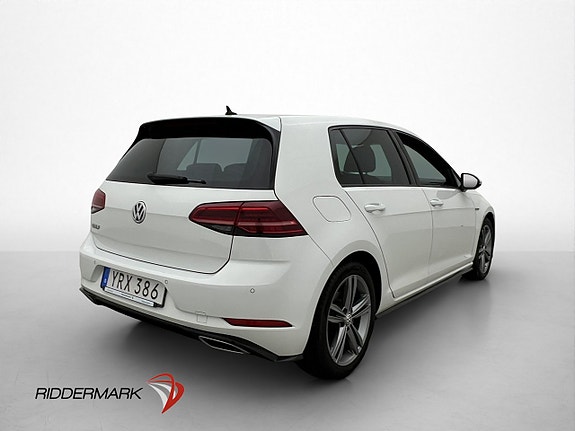 Volkswagen Golf I 9 of 28