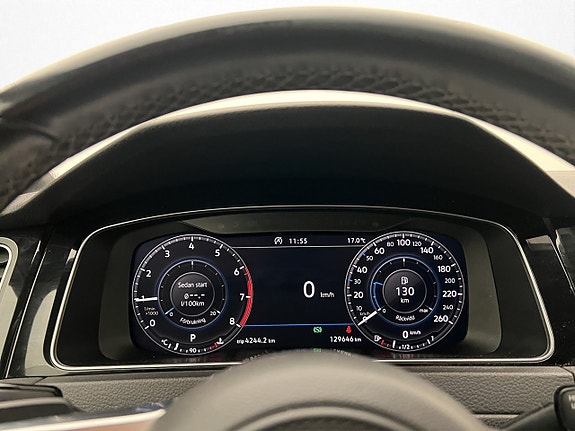 Volkswagen Golf I 11 of 28