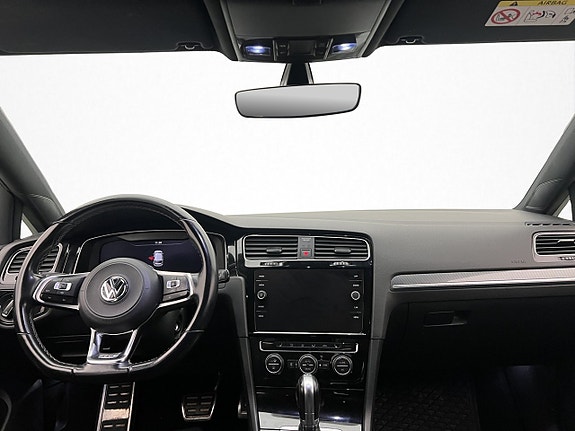 Volkswagen Golf I 16 of 28
