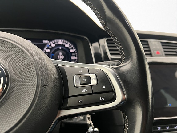 Volkswagen Golf I 27 of 28