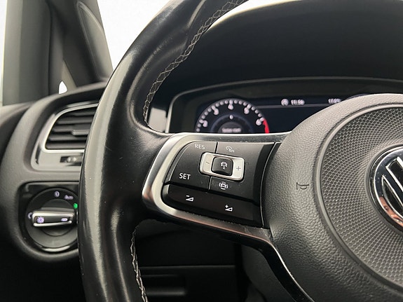 Volkswagen Golf I 26 of 28