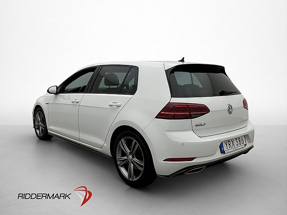 Volkswagen Golf I 6 of 28
